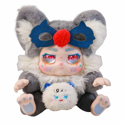 Muñeco sorpresa Recuperarme Kimmon surtido