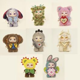Muñeco sorpresa Nuevo Crecimiento en Primavera Kimmon surtido