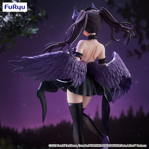Figura Kurumi Tokisaki Bicute Dark Date a Live V 23cm