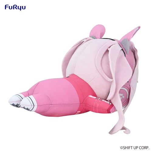 Peluche Alice Goddess of Victory: Nikke Lying Down 25cm