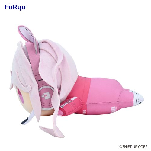 Peluche Alice Goddess of Victory: Nikke Lying Down 25cm