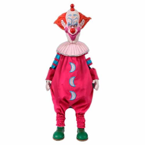 Muñeco Slim Killer Clowns From Outer Space 46cm