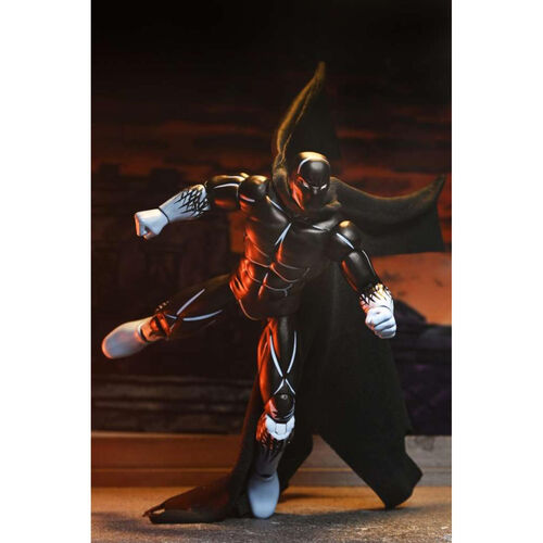 Figura Nobody Mirage Comics Teenage Mutant Ninja 18cm