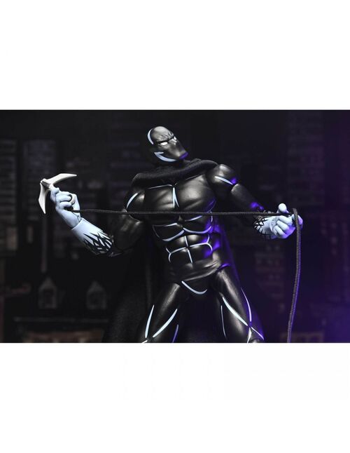Figura Nobody Mirage Comics Teenage Mutant Ninja 18cm