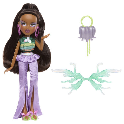 Muñeca Sasha Pixiez Bratz