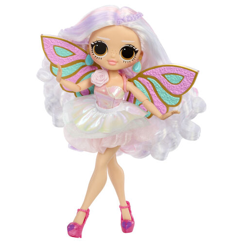 Muñeca Hada OMG Eye Spy L.O.L. Surprise