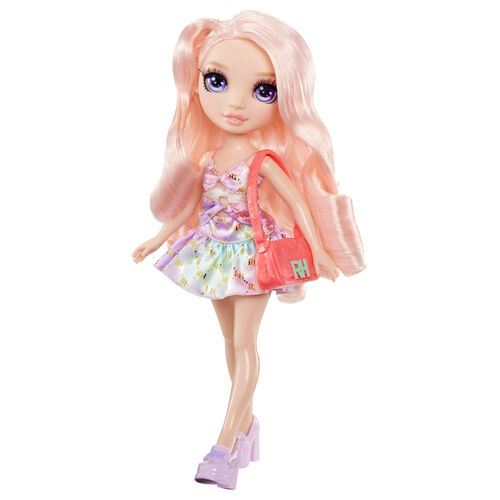 Rainbow High My Fashion Style Bella doll