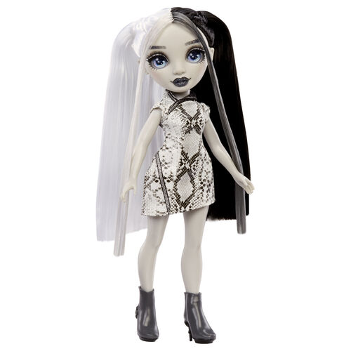 Muñeca Heather Shadow High