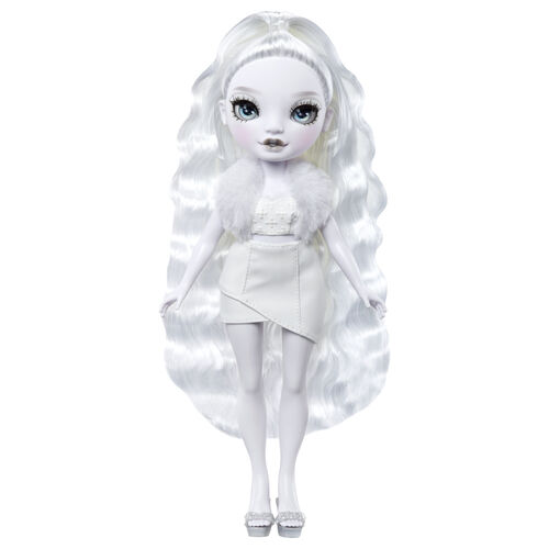 Muñeca Natasha Shadow High
