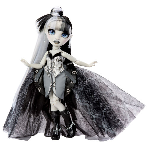 Muñeca Heather Greyson Collector Doll Shadow High