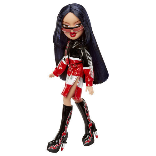 Muñeca Jade Scorchin Bratz