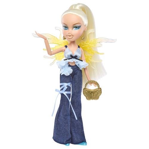 Muñeca Cloe Pixiez Bratz