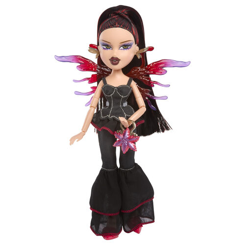 Muñeca Red Pixiez Bratz