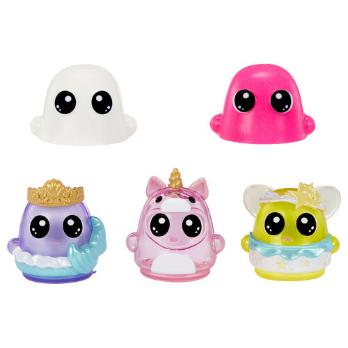 DohKins Fantasy set