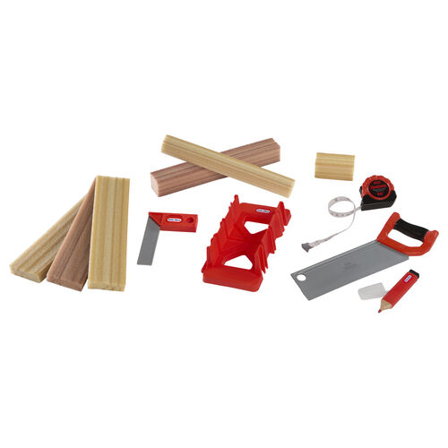 Kit Serraje y Medicion Creative Construction