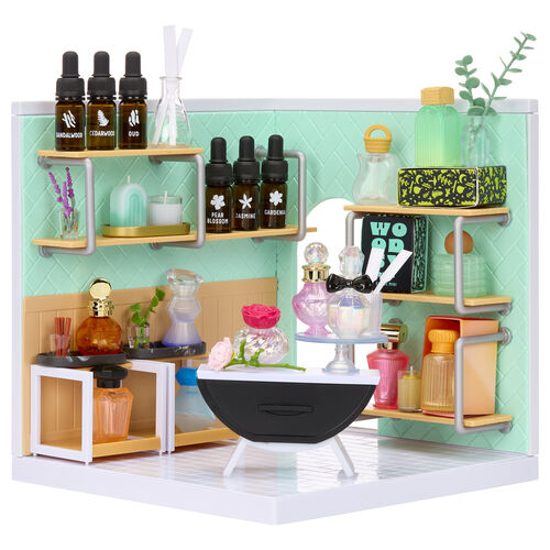 Capsula sorpresa Miniverse Make It Mini Fragancias surtido