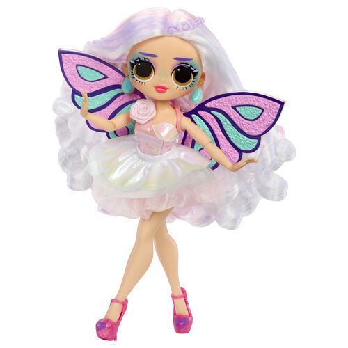 Muñeca Hada OMG Eye Spy L.O.L. Surprise