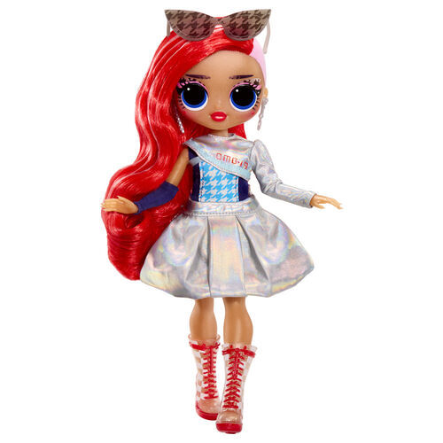 Muñeca Espia OMG Eye Spy L.O.L. Surprise