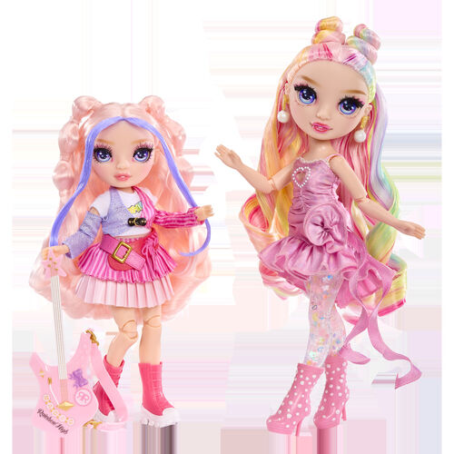 Rainbow High Jr High Bella doll