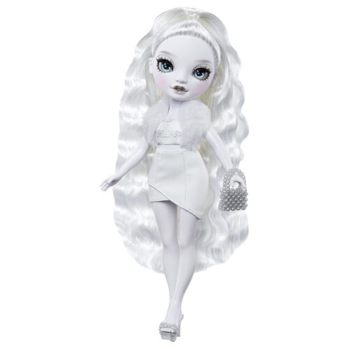 Muñeca Natasha Shadow High