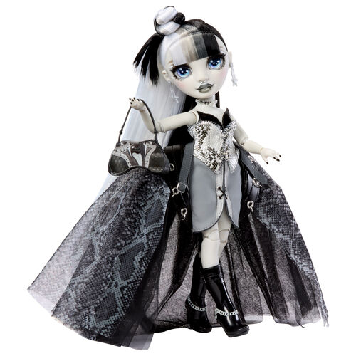Muñeca Heather Greyson Collector Doll Shadow High
