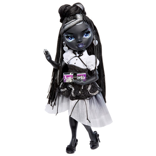 Muñeca Shanelle Onyx Collector Doll Shadow High
