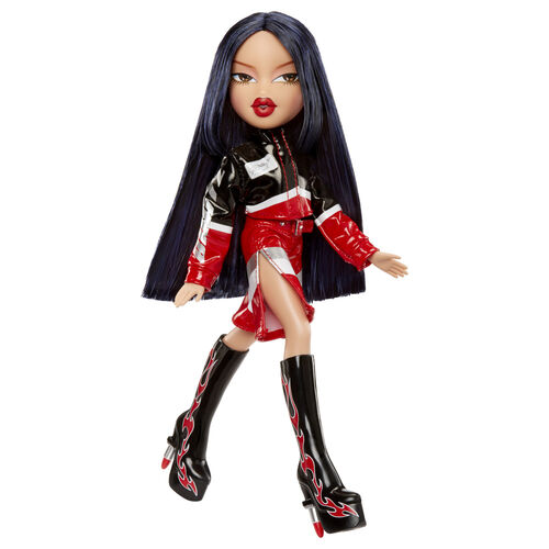 Muñeca Jade Scorchin Bratz