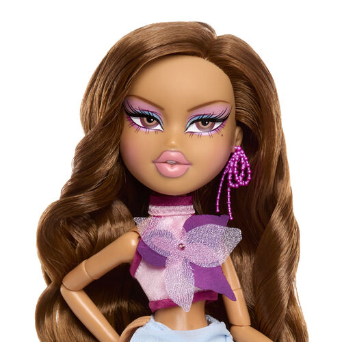 Muñeca Yasmin Pixiez Bratz