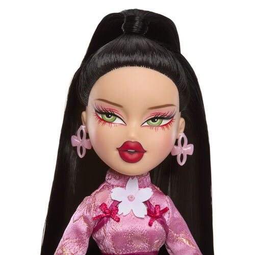 Muñeca Jade Pixiez Bratz