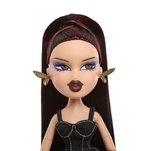 Muñeca Red Pixiez Bratz