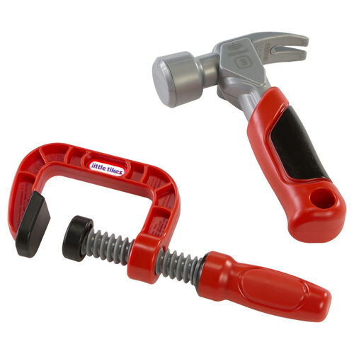 Kit Martillos y Clavos Creative Construction