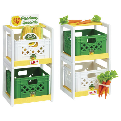 Capsula sorpresa Miniverse Make It Mini Spaces Muebles surtido