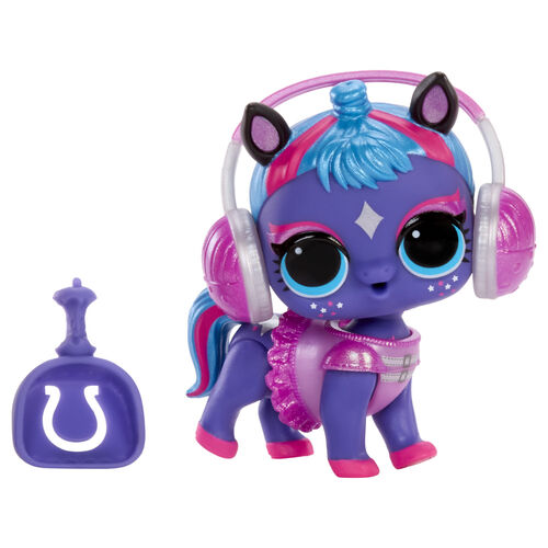 Capsula sorpresa Eye Spy Pets L.O.L. Surprise surtido