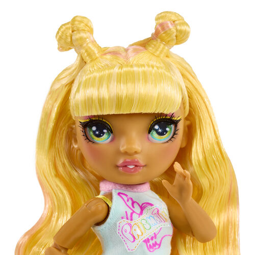 Rainbow High Jr High Sunny doll