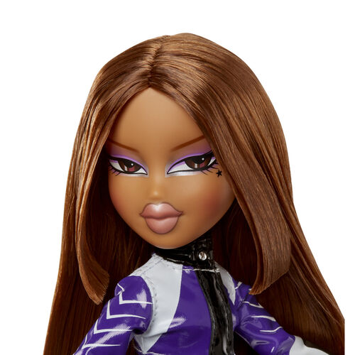 Muñeca Yasmin Scorchin Bratz