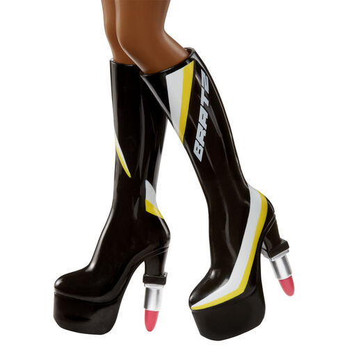 Muñeca Sasha Scorchin Bratz