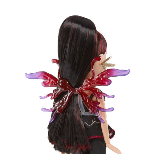 Muñeca Red Pixiez Bratz