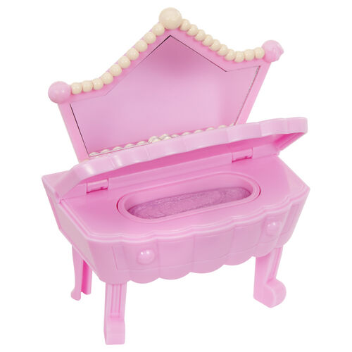 Playset Neceser de Belleza Cupcake Yummiland