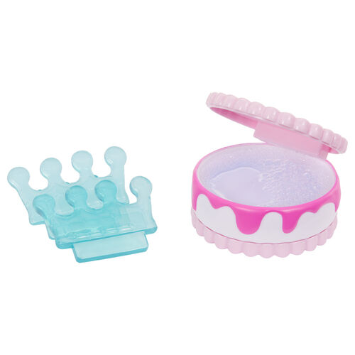 Playset Neceser de Belleza Helado Yummiland