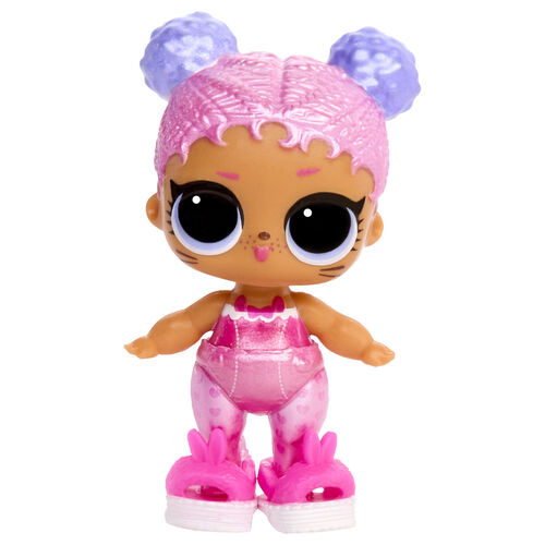 Capsula sorpresa Eye Spy Baby L.O.L. Surprise surtido