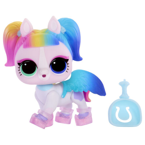 Capsula sorpresa Eye Spy Pets L.O.L. Surprise surtido