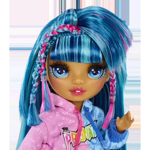 Rainbow High Jr High Skyler doll