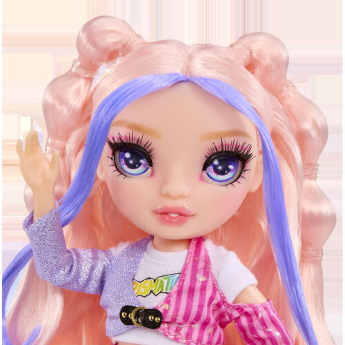 Rainbow High Jr High Bella doll