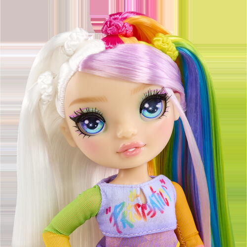 Rainbow High Jr High Amaya doll
