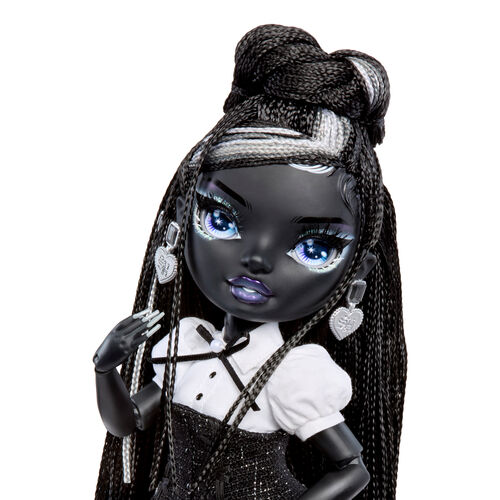 Muñeca Shanelle Onyx Collector Doll Shadow High