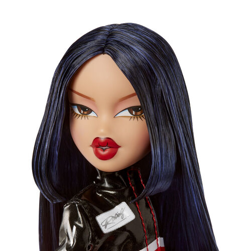 Muñeca Jade Scorchin Bratz