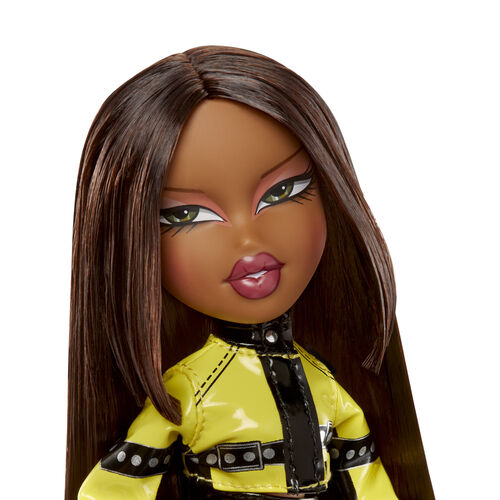 Muñeca Sasha Scorchin Bratz