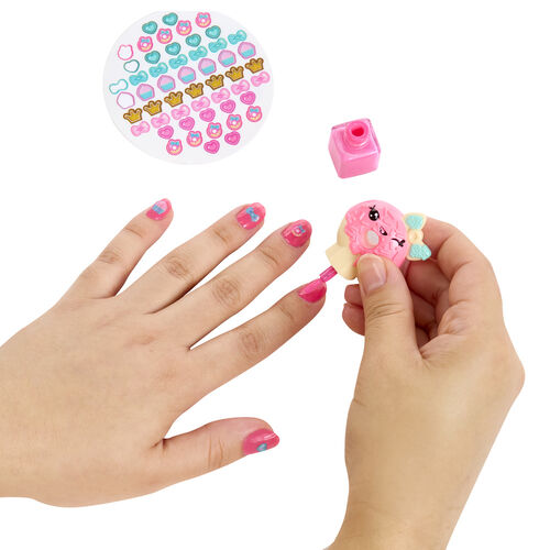 Playset Neceser de Belleza Cupcake Yummiland