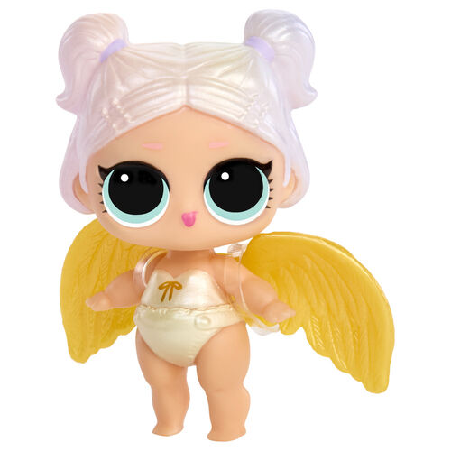 Capsula sorpresa Eye Spy Baby L.O.L. Surprise surtido