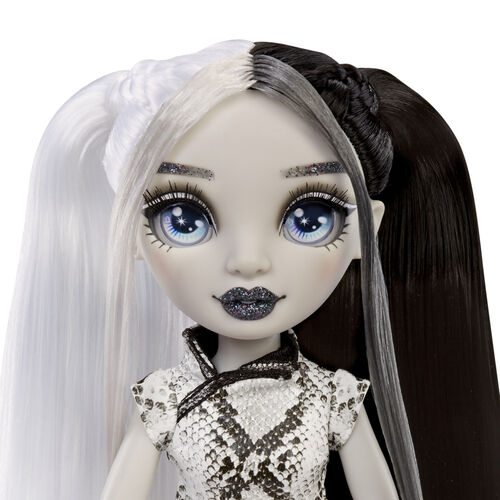 Muñeca Heather Shadow High